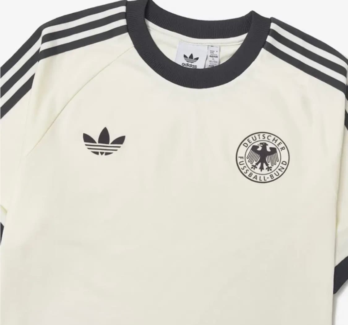아디다스 독일군 티셔츠 상품이미지2