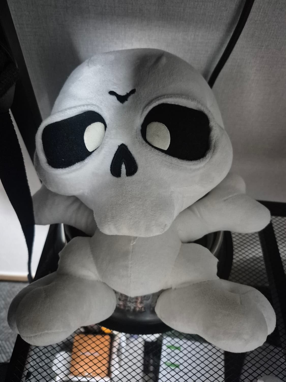 마스터마인드 인형 상품이미지1