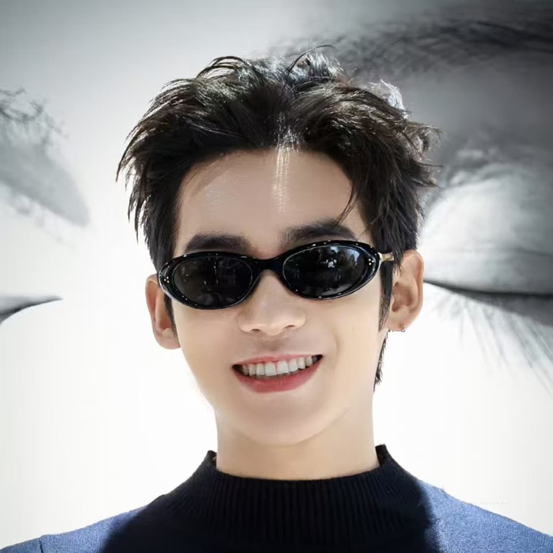 젠틀몬스터 폴딩 선글라스 상품이미지3