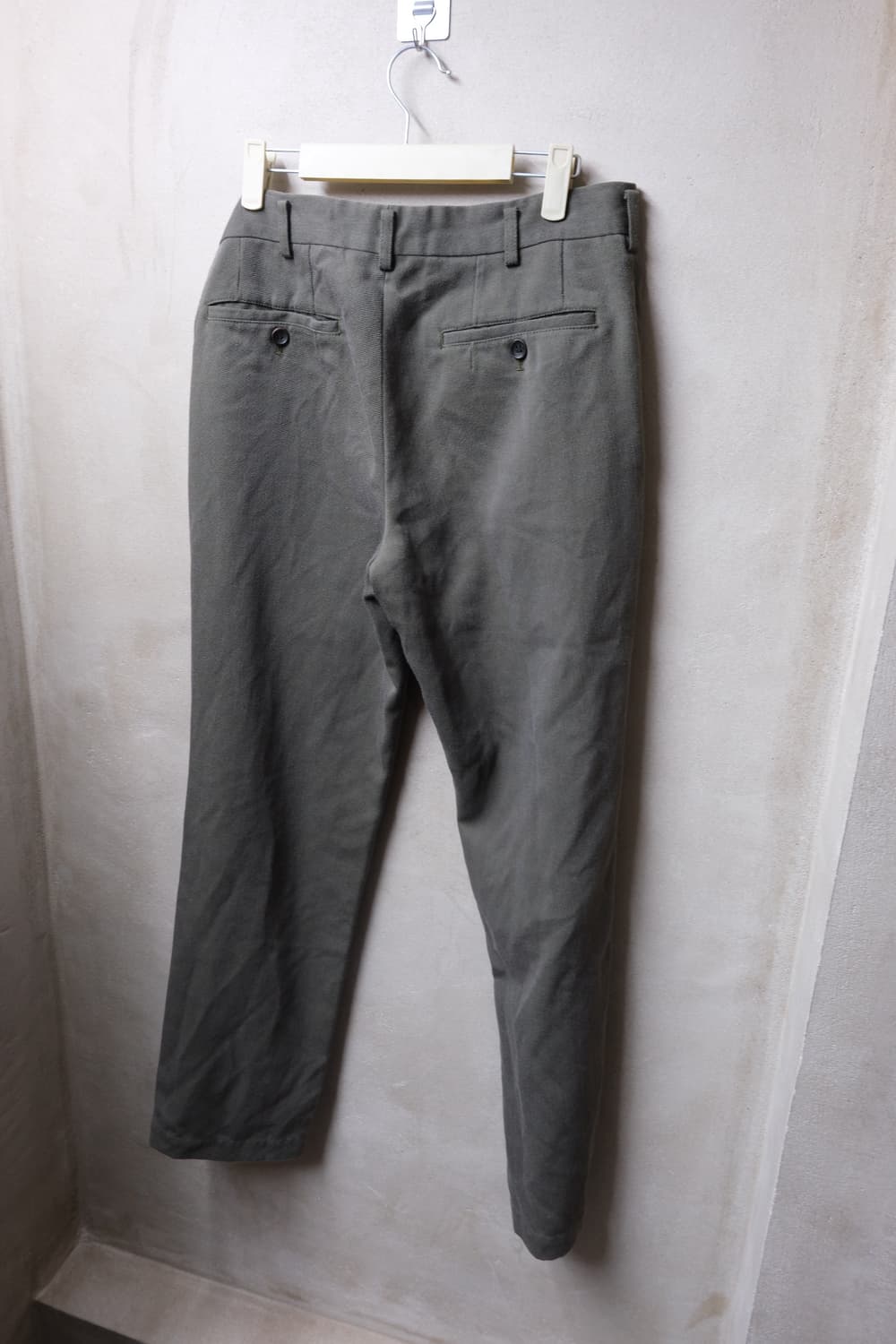 Comme des garcons homme 트라우저 상품이미지4