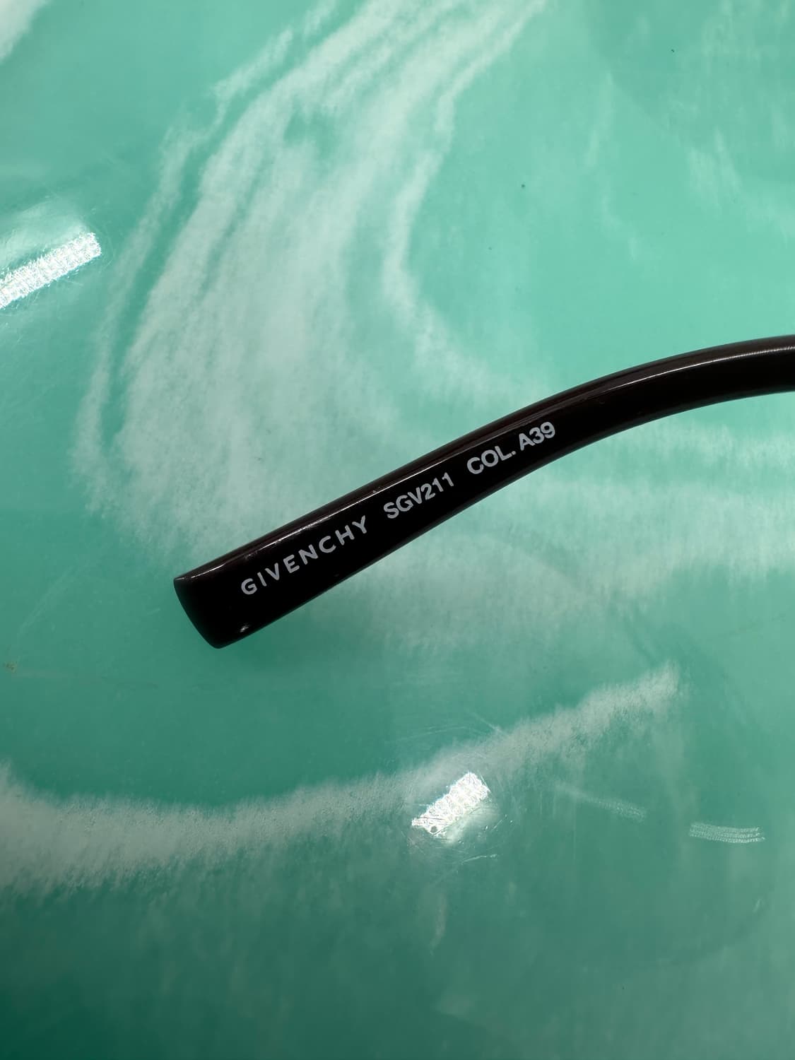 [새상품 무료배송] 지방시 Made in Italy 선글라스 상품이미지10