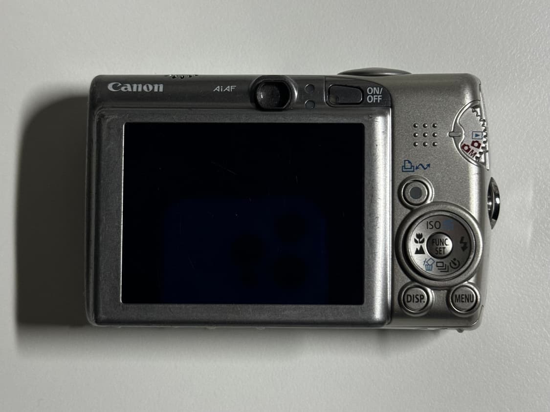 캐논 익서스 IXUS 950 상품이미지2