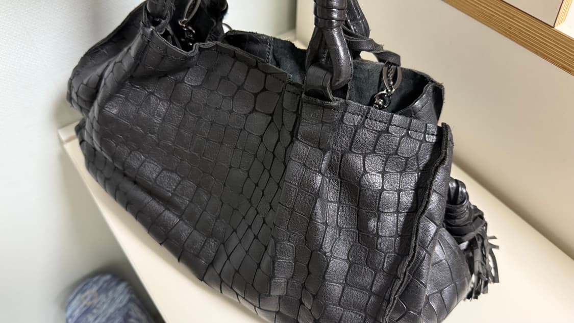 빈티지 백 상품이미지2