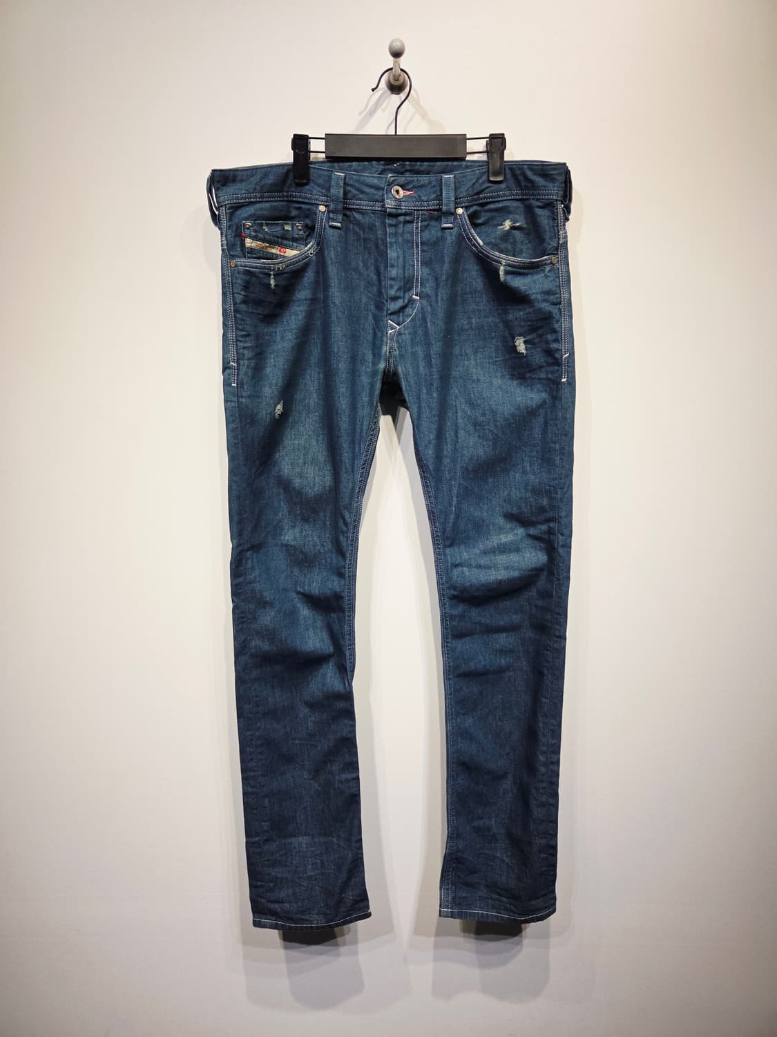 디젤(DIESEL) 타나즈 슬림 스키니 진 상품이미지2