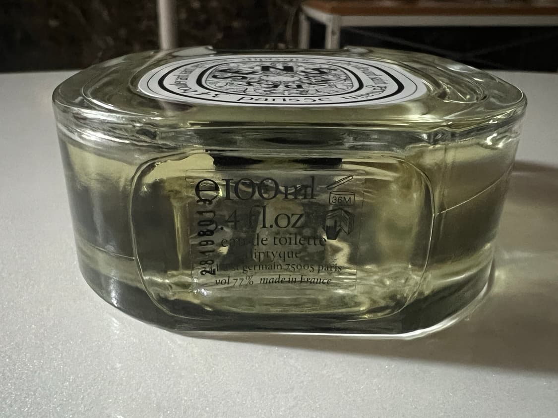 딥디크 오데썽 오드 뚜왈렛 100ml 상품이미지3