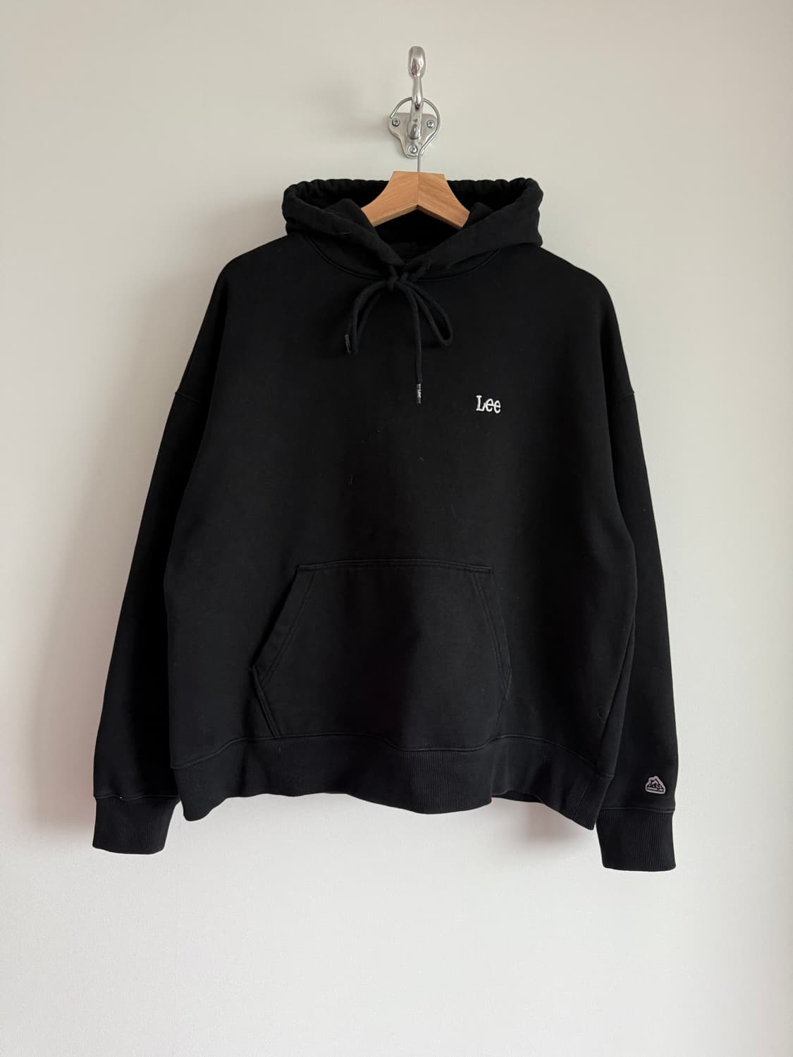 Lee 후드 상품이미지1