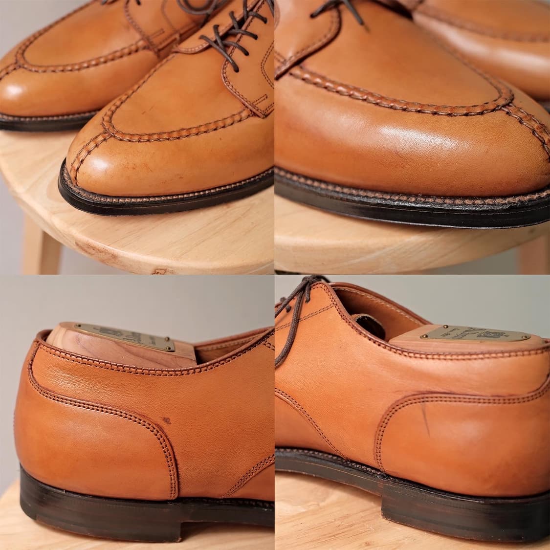 알든 962 10D NST 탄 카프 상품이미지5