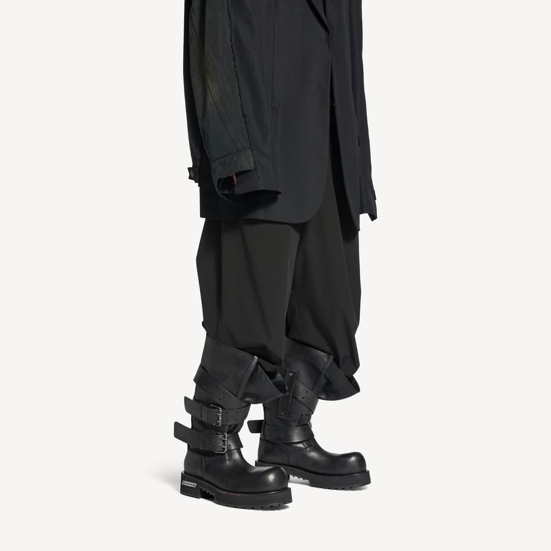 [43]발렌시아가 26ss 베놈 하이 부츠 상품이미지2