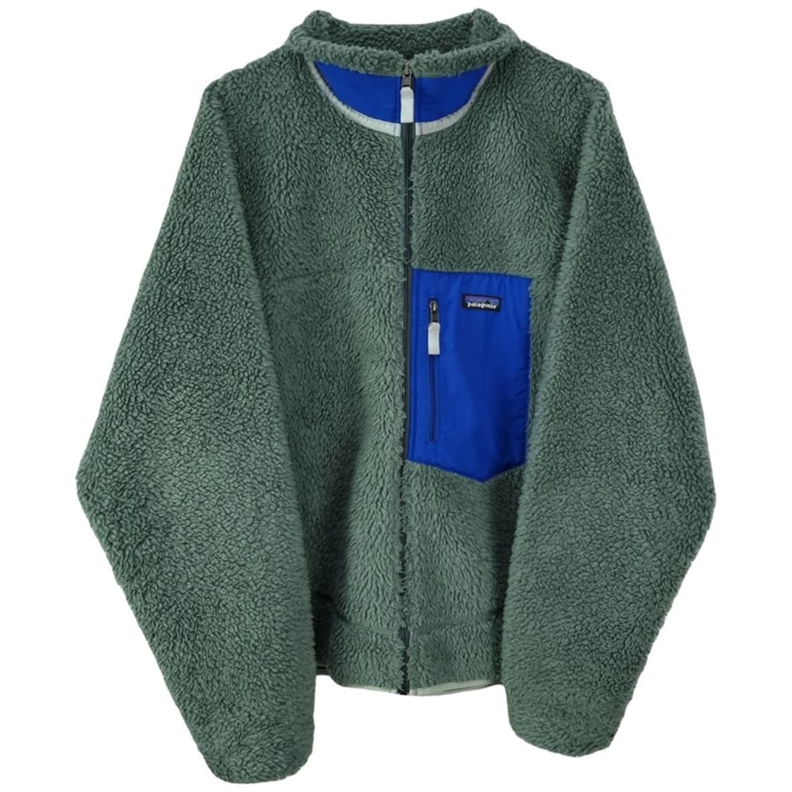 [파타고니아] 레트로X 후리스 쉐르파 자켓 M19228 상품이미지2