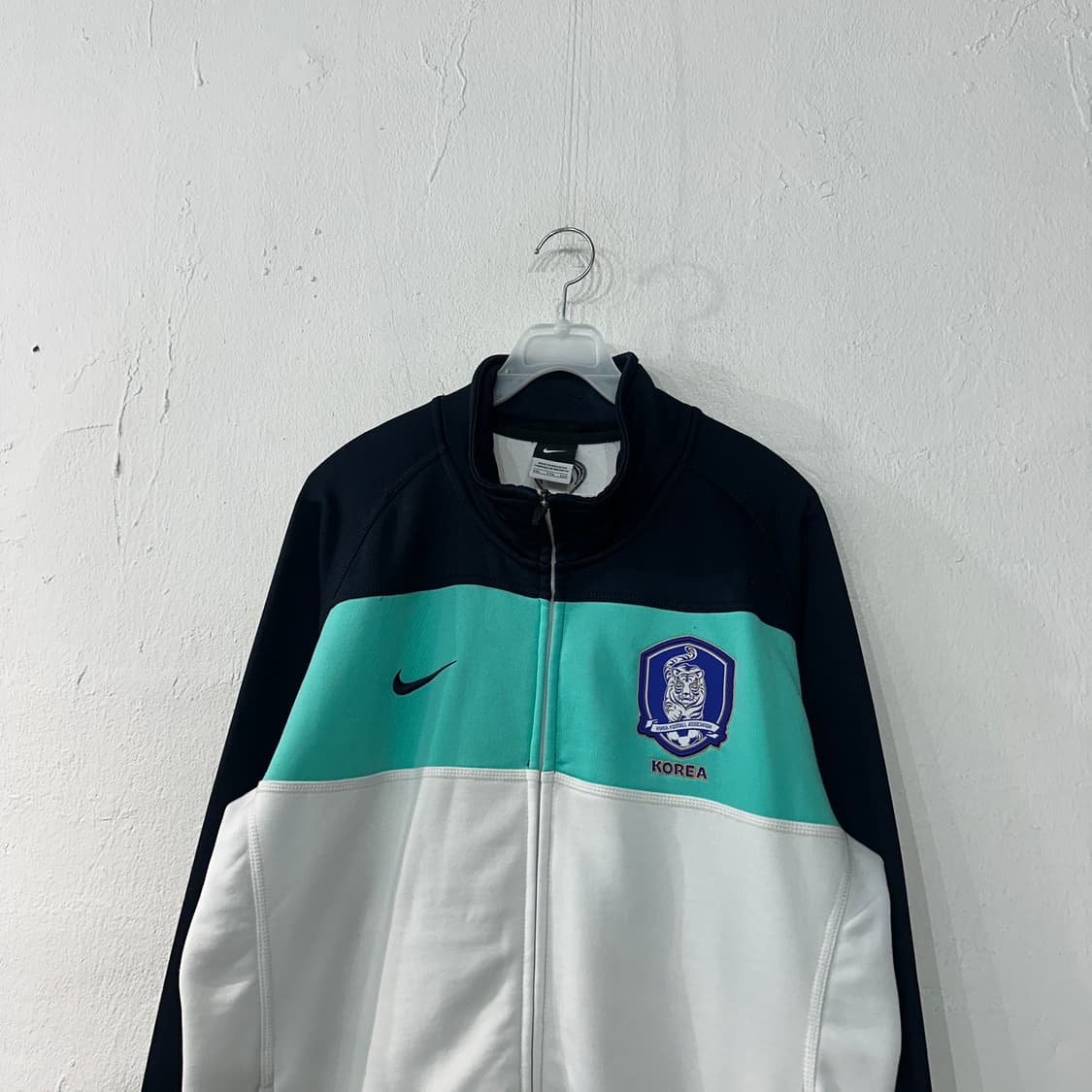나이키 축구국대 져지 XXL 상품이미지2