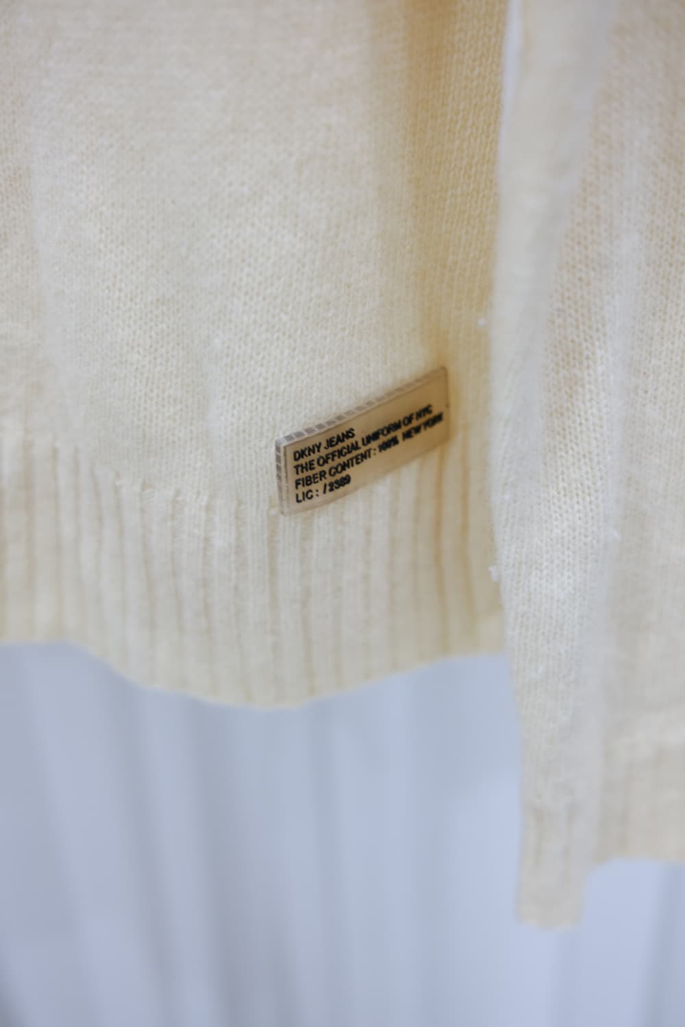 DKNY Jeans 상품이미지5