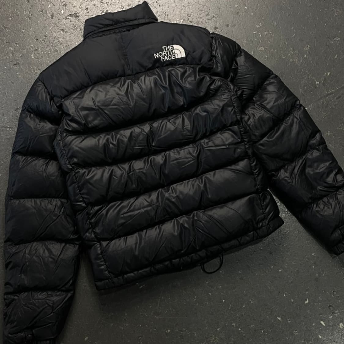 85-90 노스페이스 패딩 상품이미지6