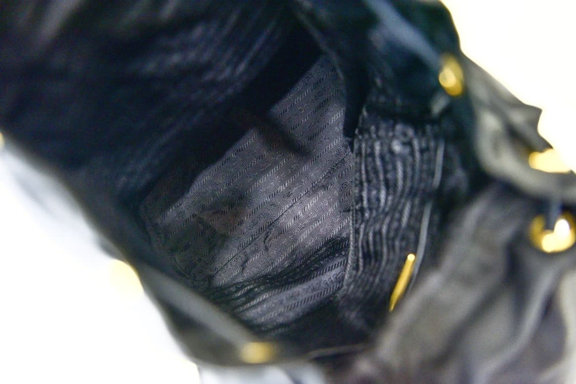 프라다 리미티드 나일론 테수토 로보트 백팩 (정품) 상품이미지10