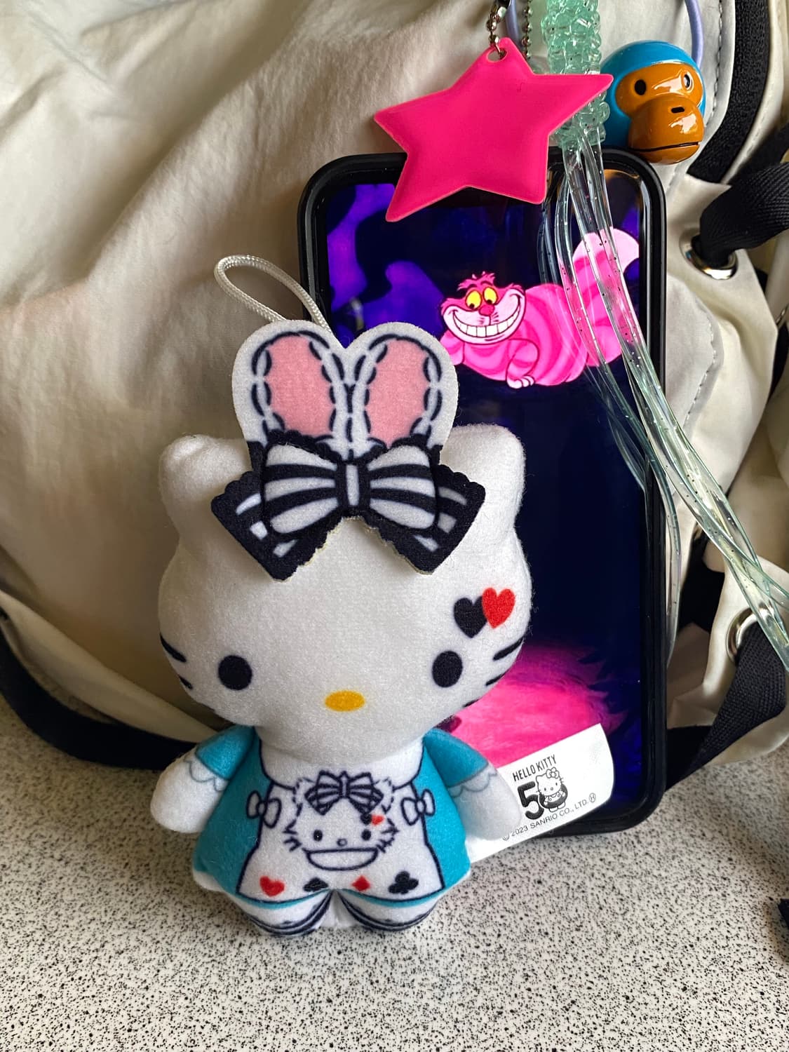 hello kitty 상품이미지5
