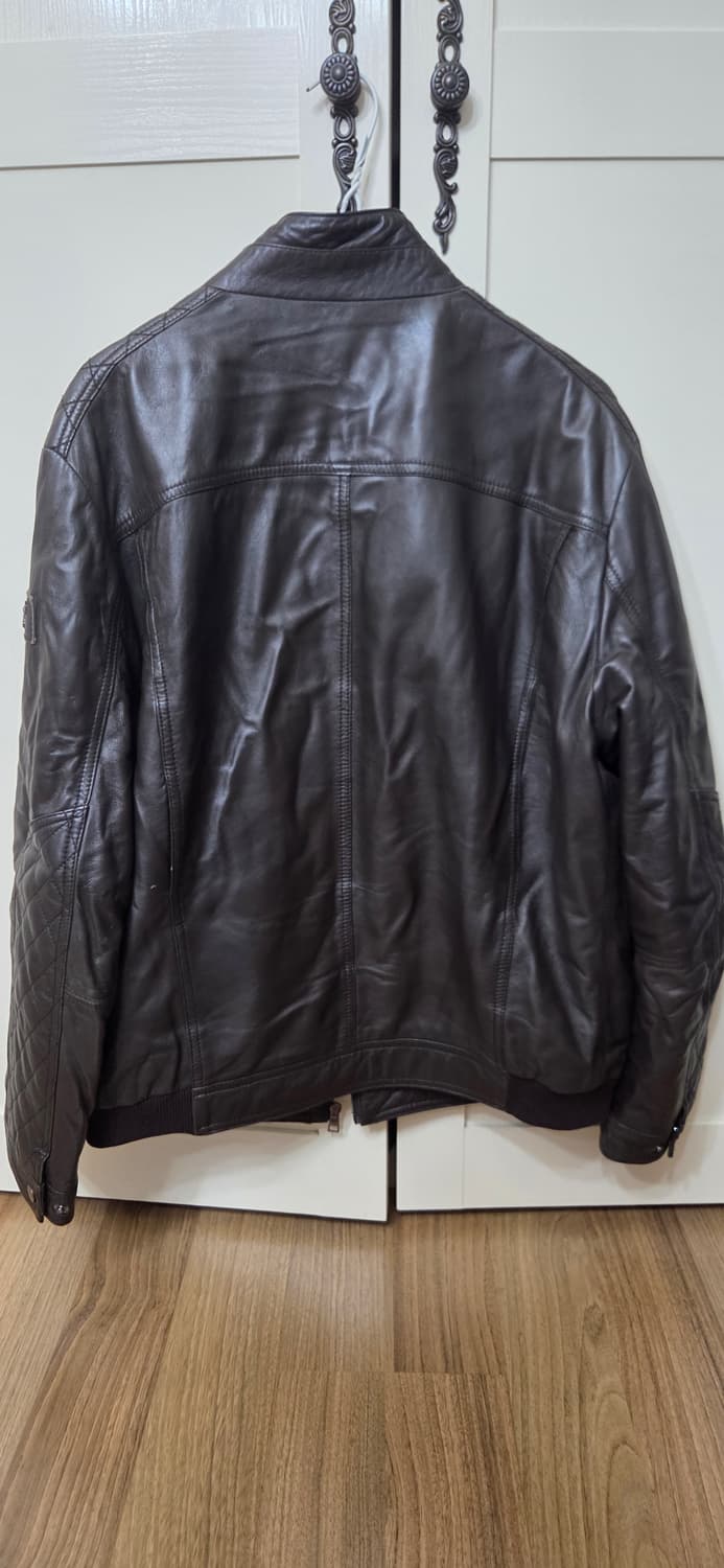 커터앤벅 남성 양가죽 자켓  상품이미지5
