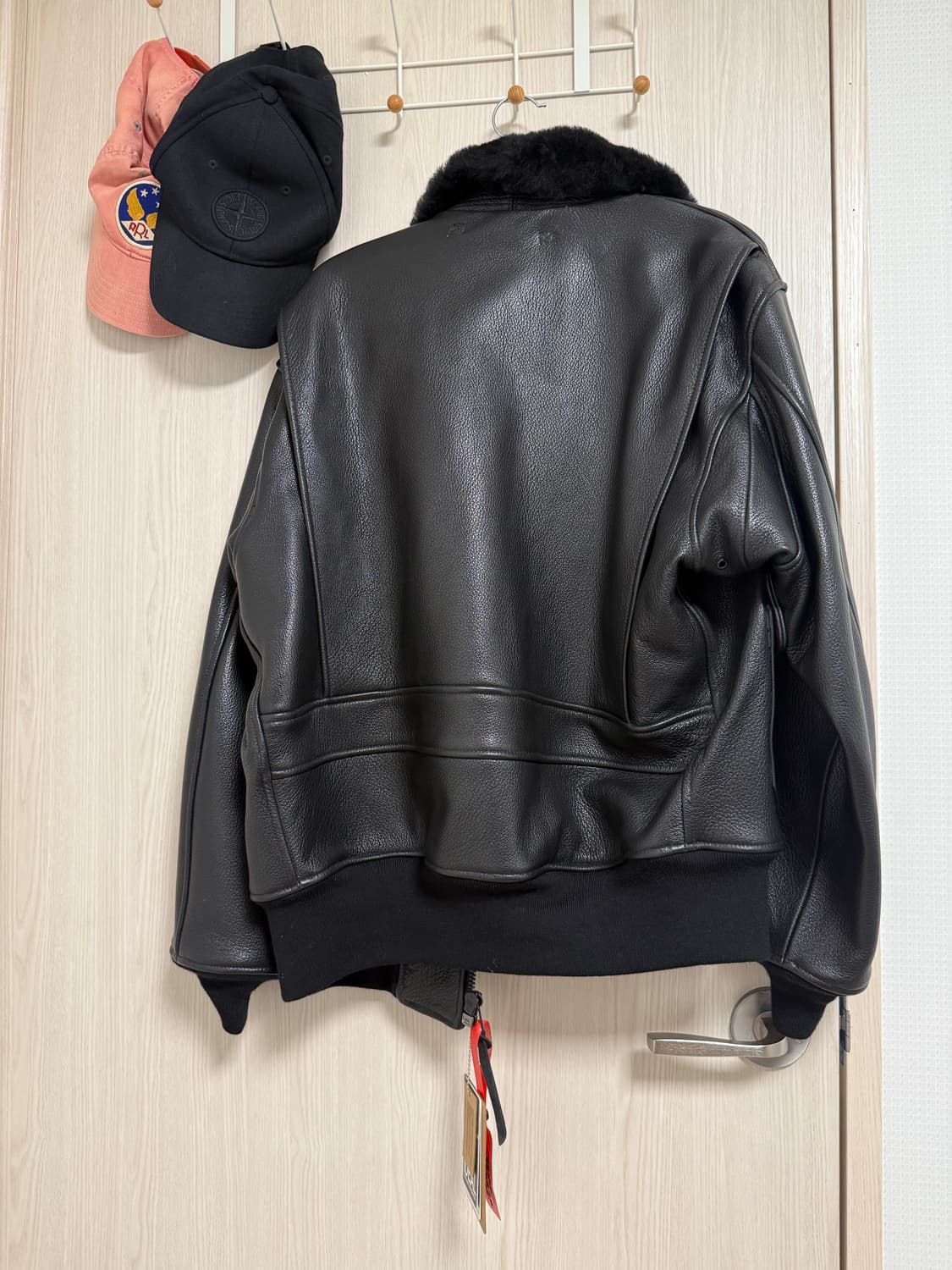 3XL) 리얼시몬스 G-1 자켓 상품이미지2