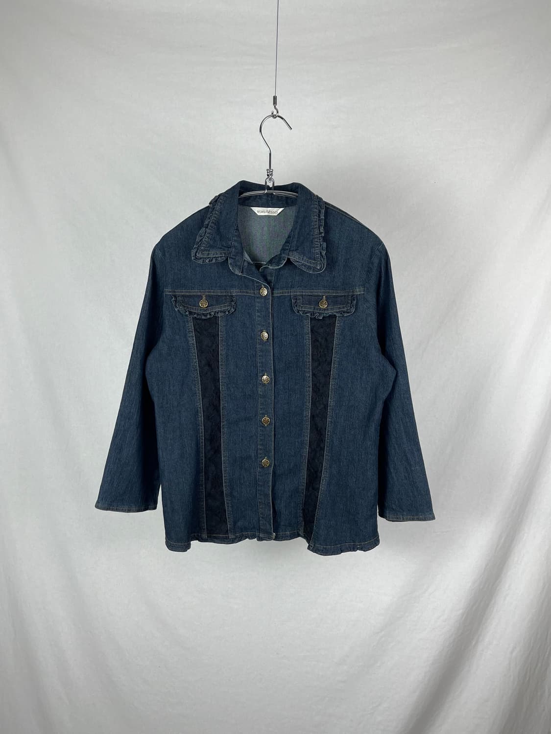 PPFM 유니온잭 가디건 상품이미지6