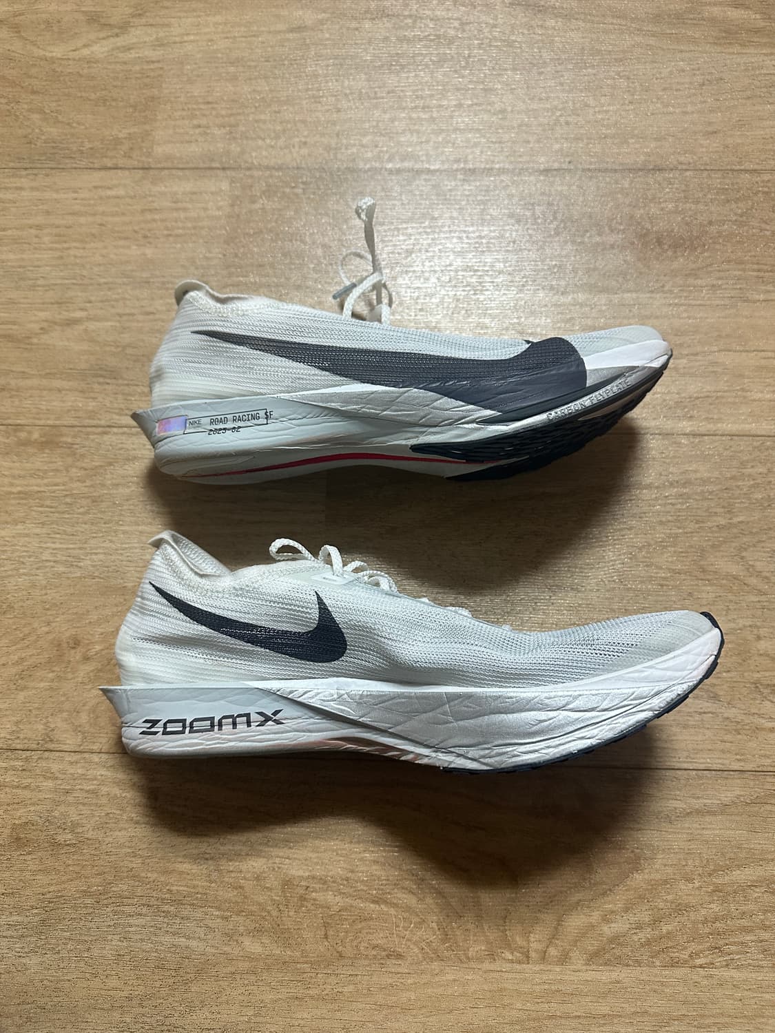 나이키 스트릭플라이2 화이트 옵시디언 270 상품이미지5