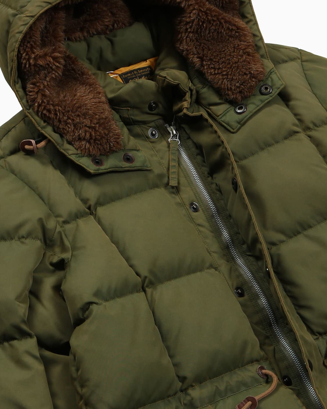 RRL Krakoram 상품이미지4