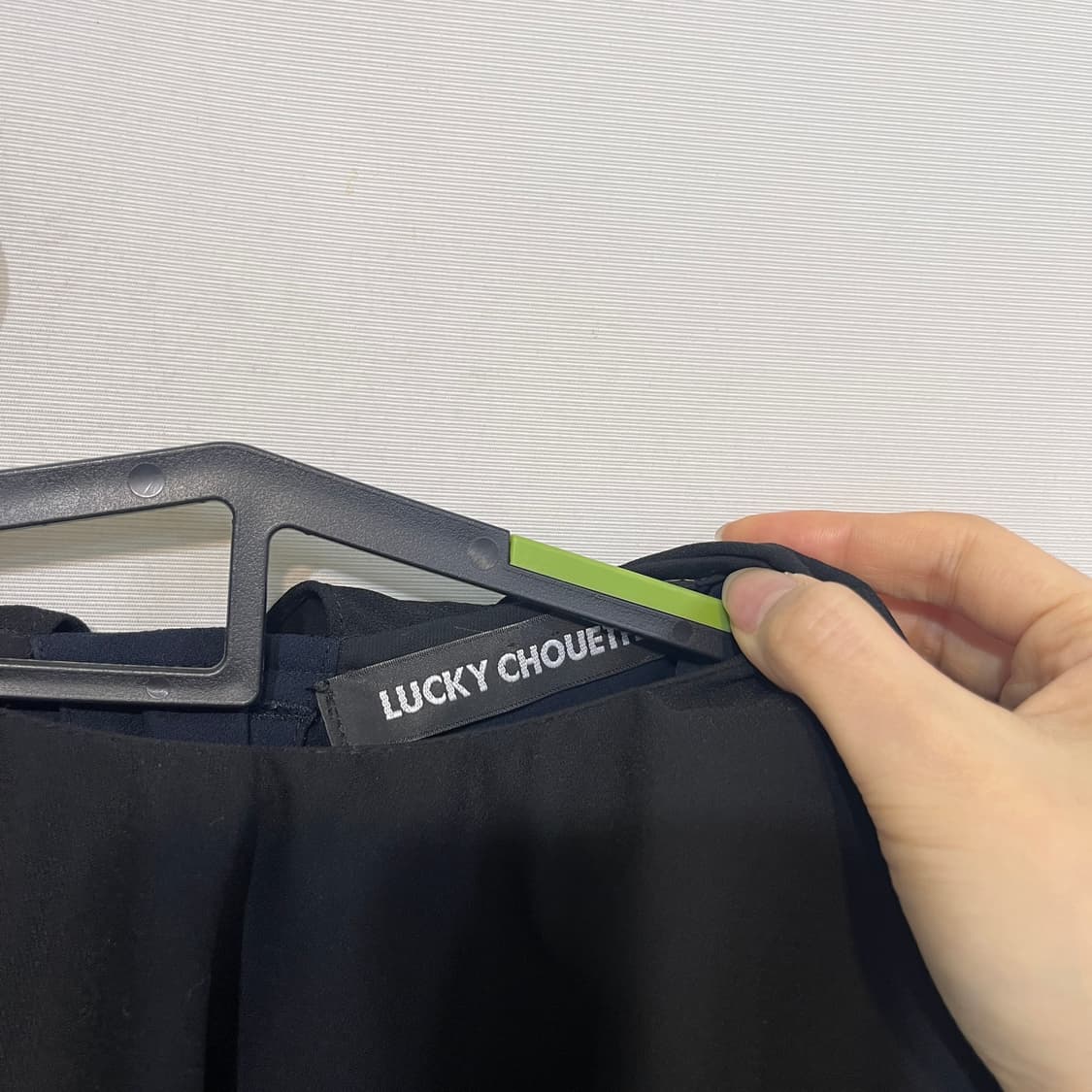 럭키슈에뜨 블라우스 66 상품이미지2