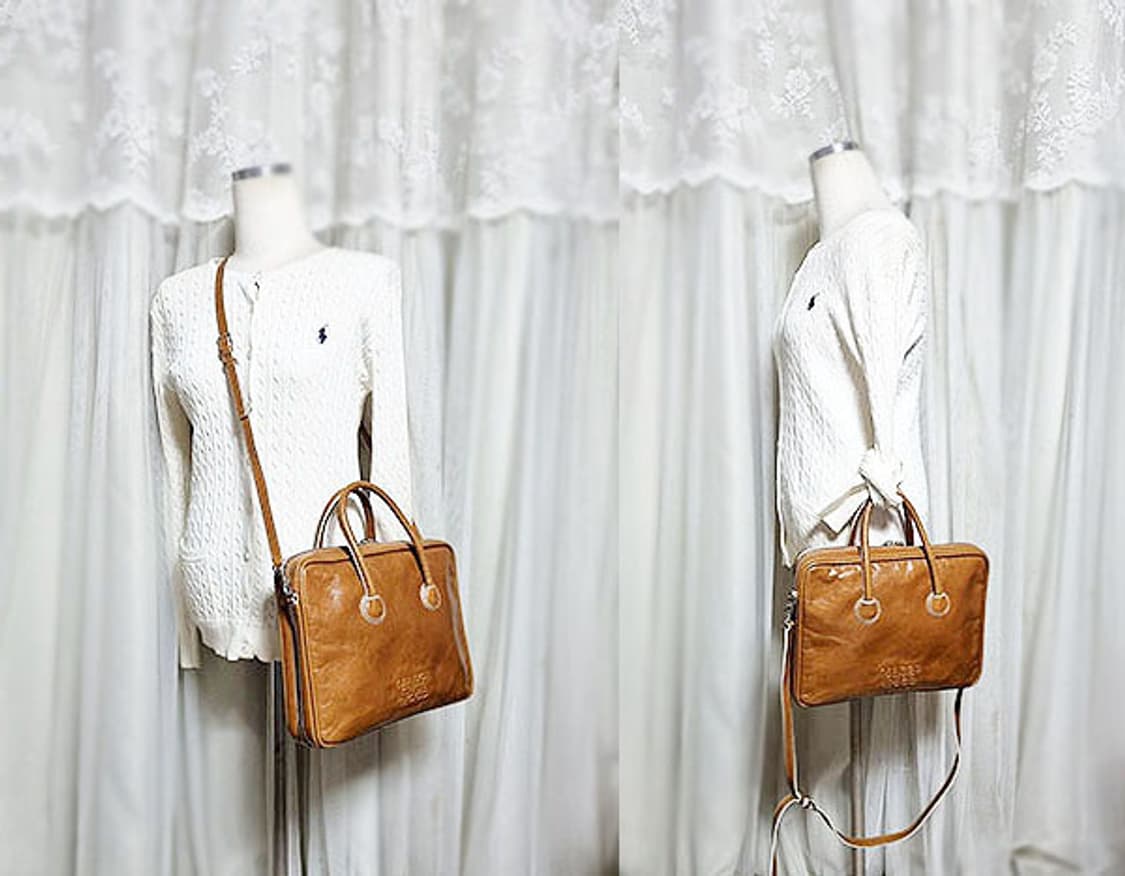 마지셔우드 피핑 토트 상품이미지7