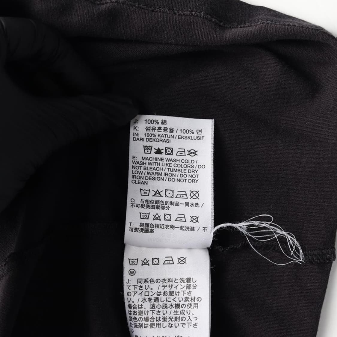 나이키 반팔 티 L 상품이미지6
