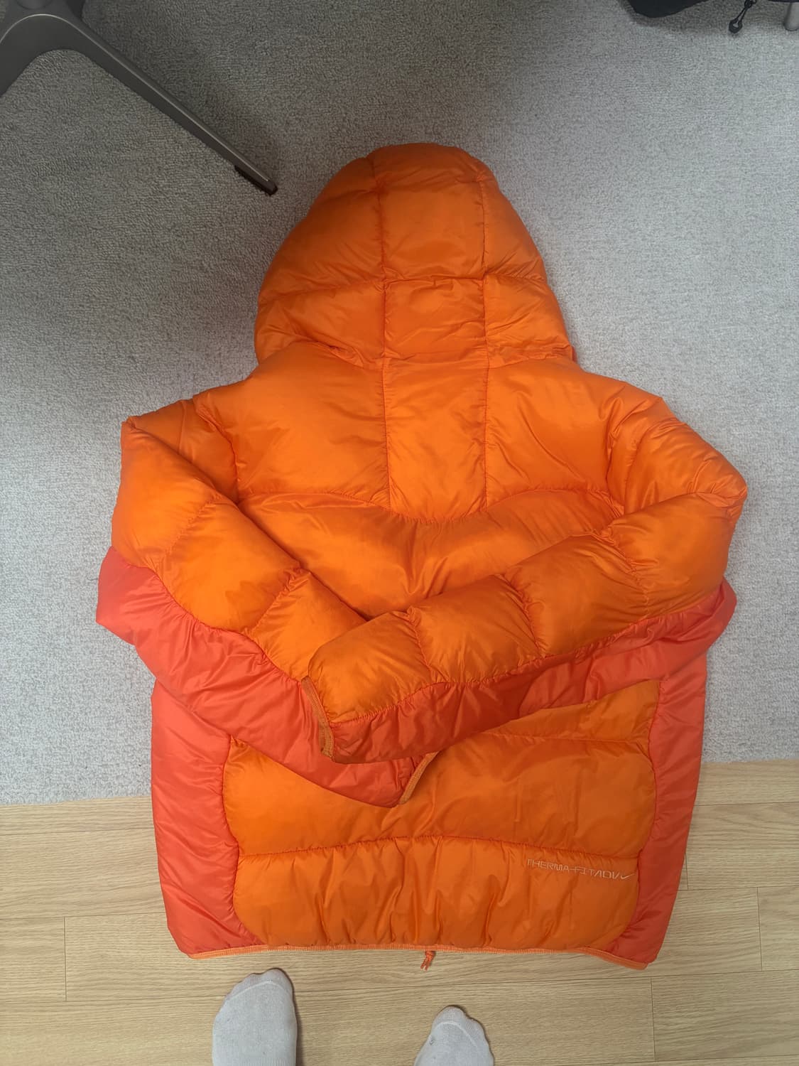 Acg 루나레이크 오렌지 M 상품이미지2