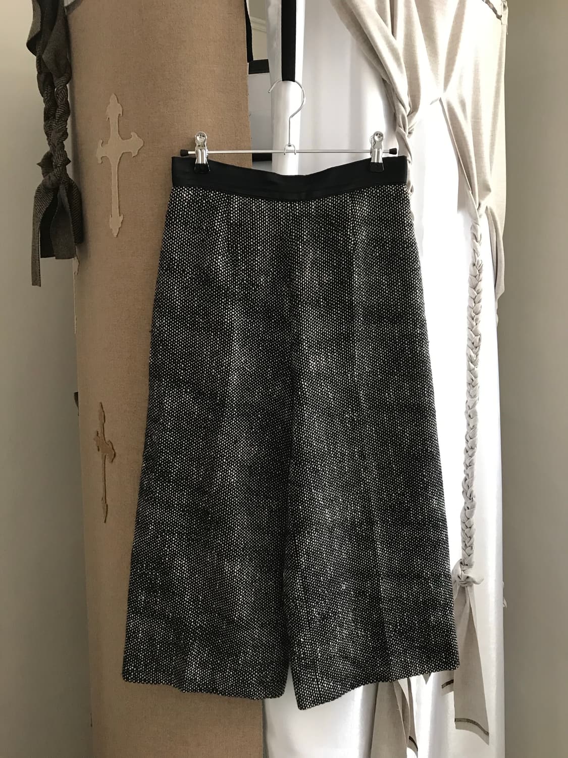 Givenchy wool half pants (26inch) 상품이미지8