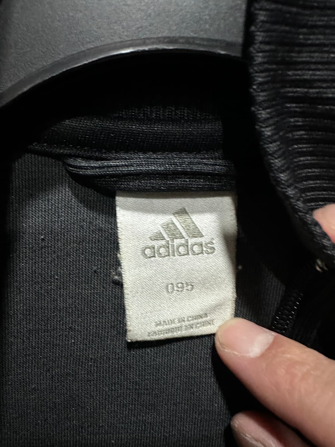 아디다스 카이사르 울프 트랙탑져지 95 상품이미지4