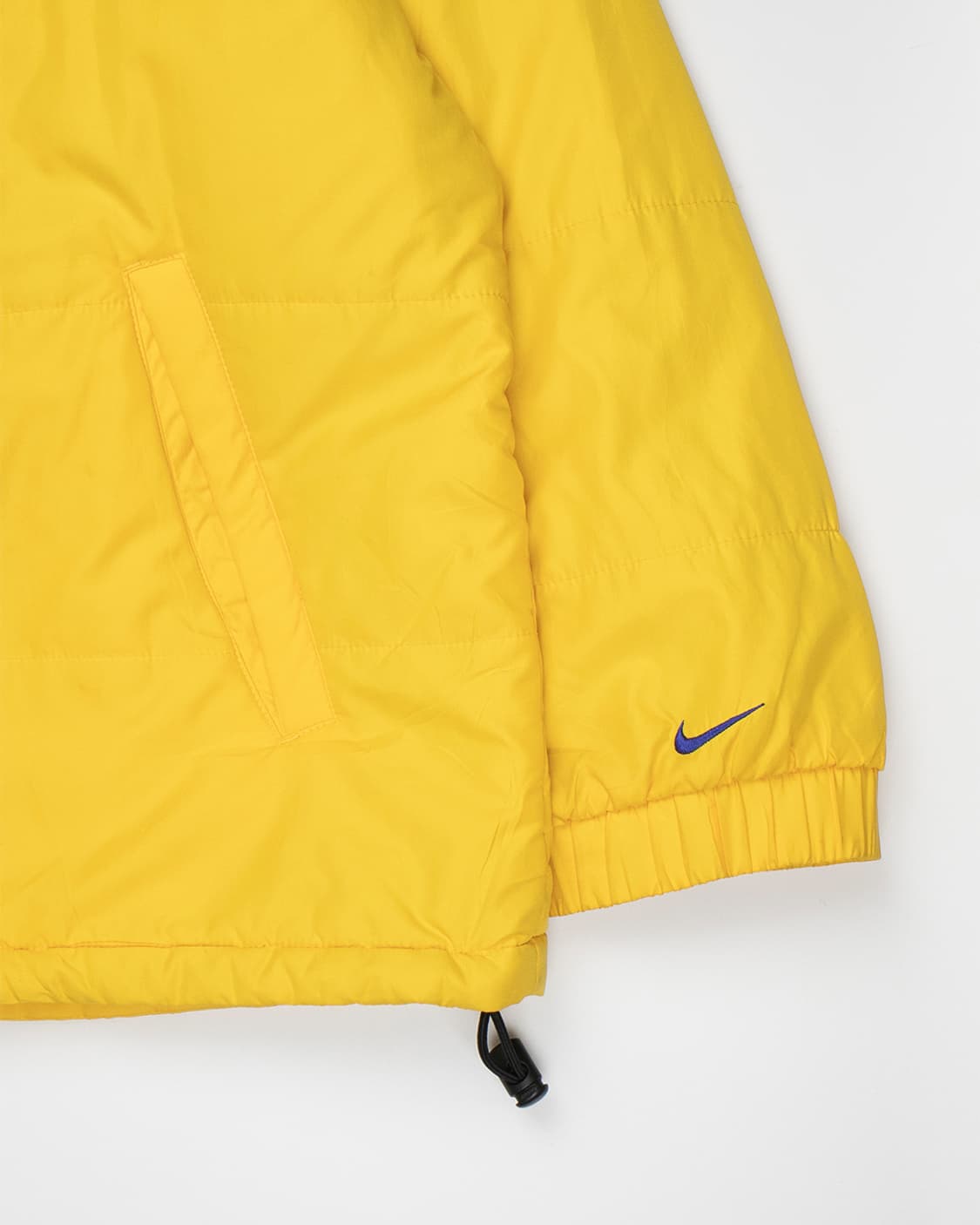 00'S NIKE 스몰 스우시 다운 패딩 상품이미지3