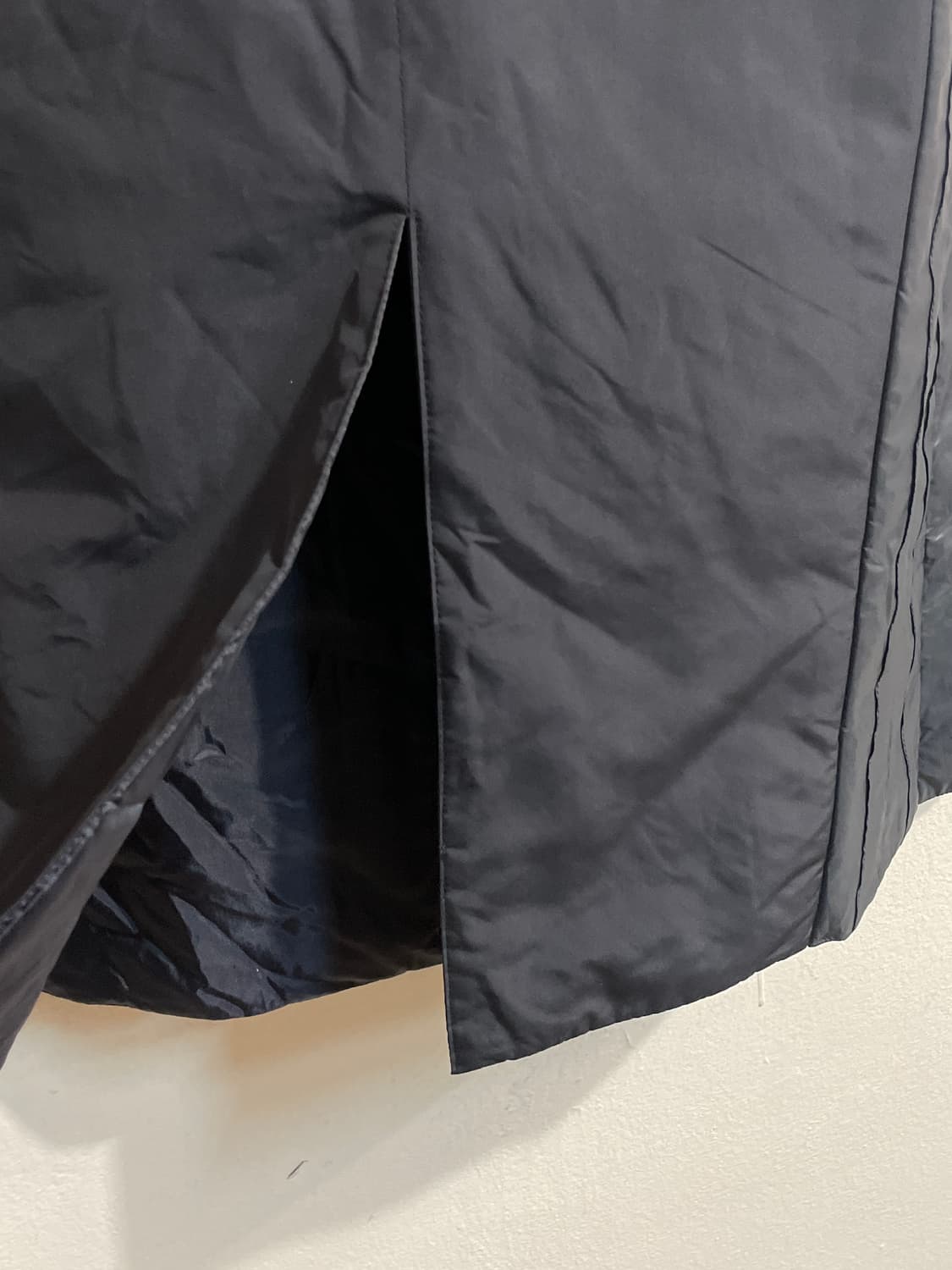 더 일마 플리츠 패널 스커트 상품이미지6