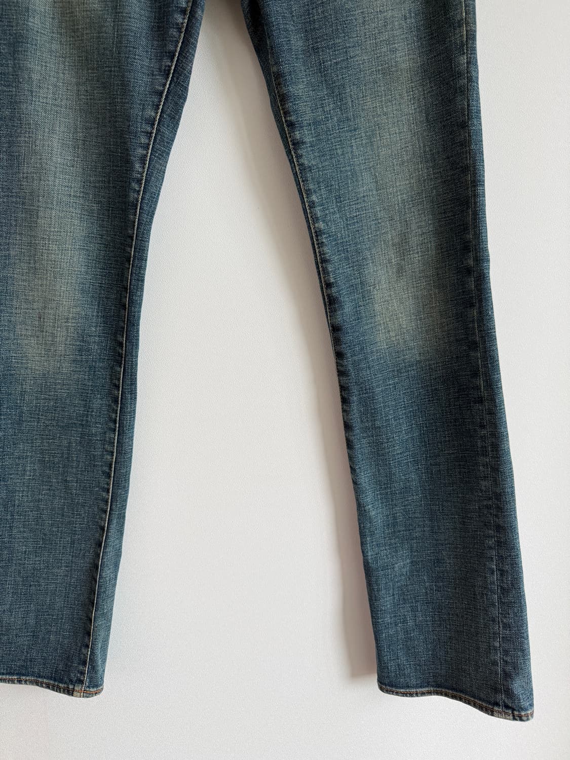 캘빈클라인(Calvin Klein) 데님 팬츠 상품이미지4