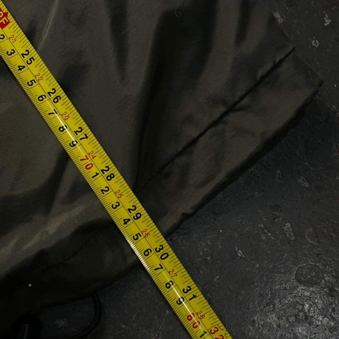 100 콜럼비아 자켓 상품이미지6