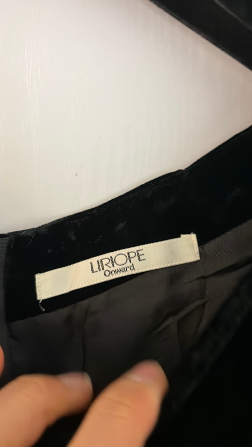 빈티지 웨딩촬영 원피스44,55 상품이미지2