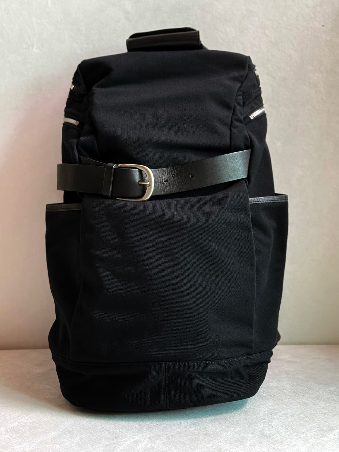 요지야마모토 Y’s for men Backpack 상품이미지1