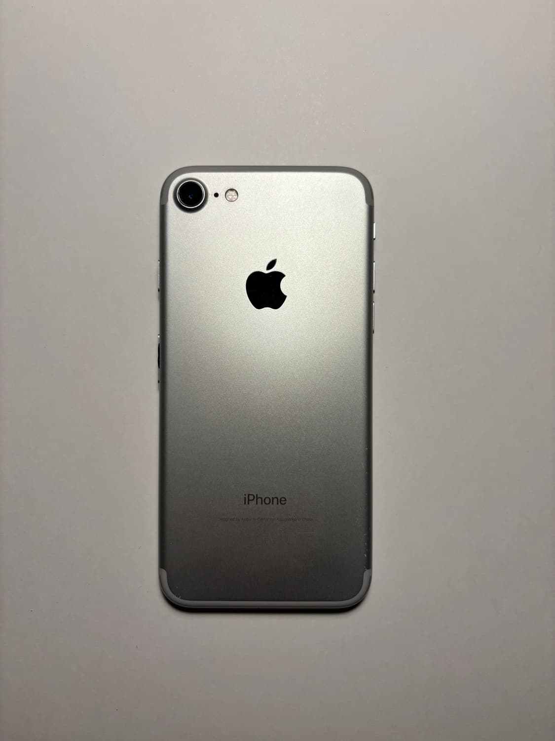 아이폰 7 실버 32g 상품이미지2