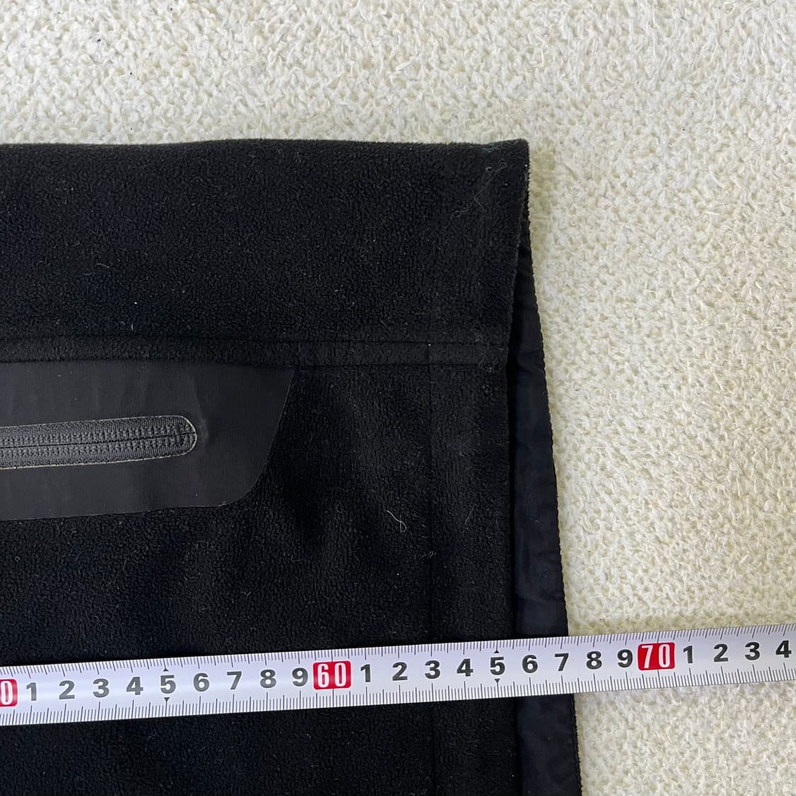 100 노스페이스 써밋 플리스 자켓 0324M 상품이미지5