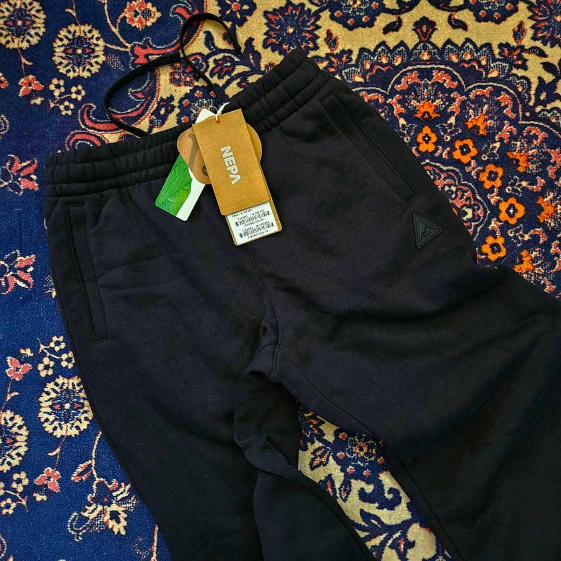 (새상품)네파(NEPA) 트레이닝 세트(Set) 95size 상품이미지2
