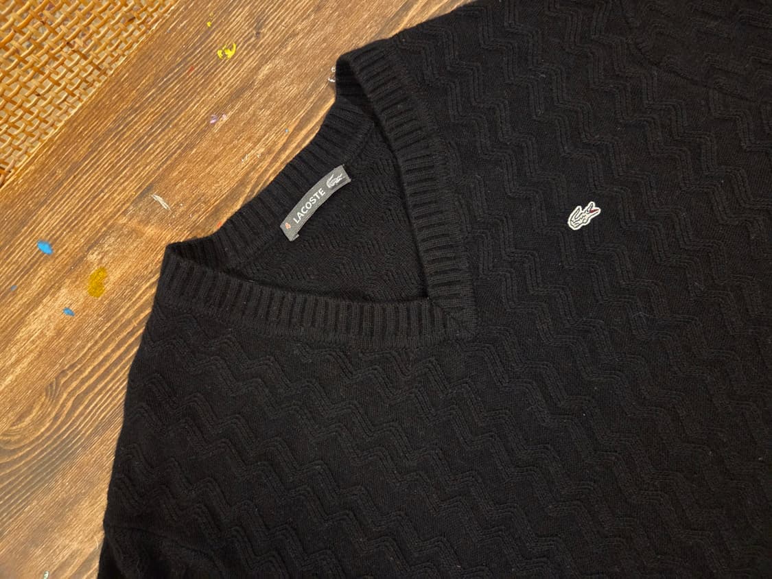 라코스테 크리켓니트 상품이미지7