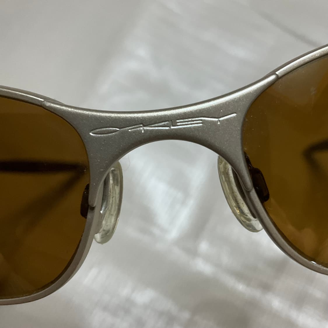 빈티지 오클리 A와이어 2.0 상품이미지5