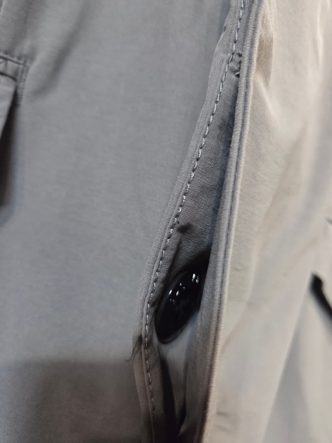 G-Star Raw 롱 코트 M 사이즈 상품이미지6