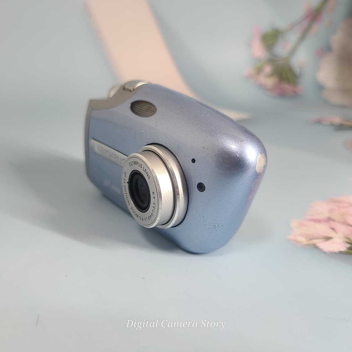 올림푸스 뮤 mini 미니 디카 (정찰가+즉시구매 우대) 상품이미지3