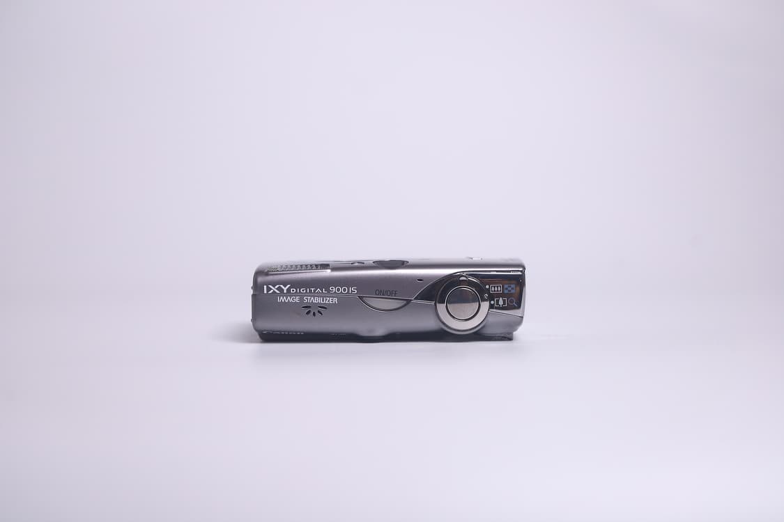 캐논 익시 900 (익서스 850 일본 내수 모델)  상품이미지5