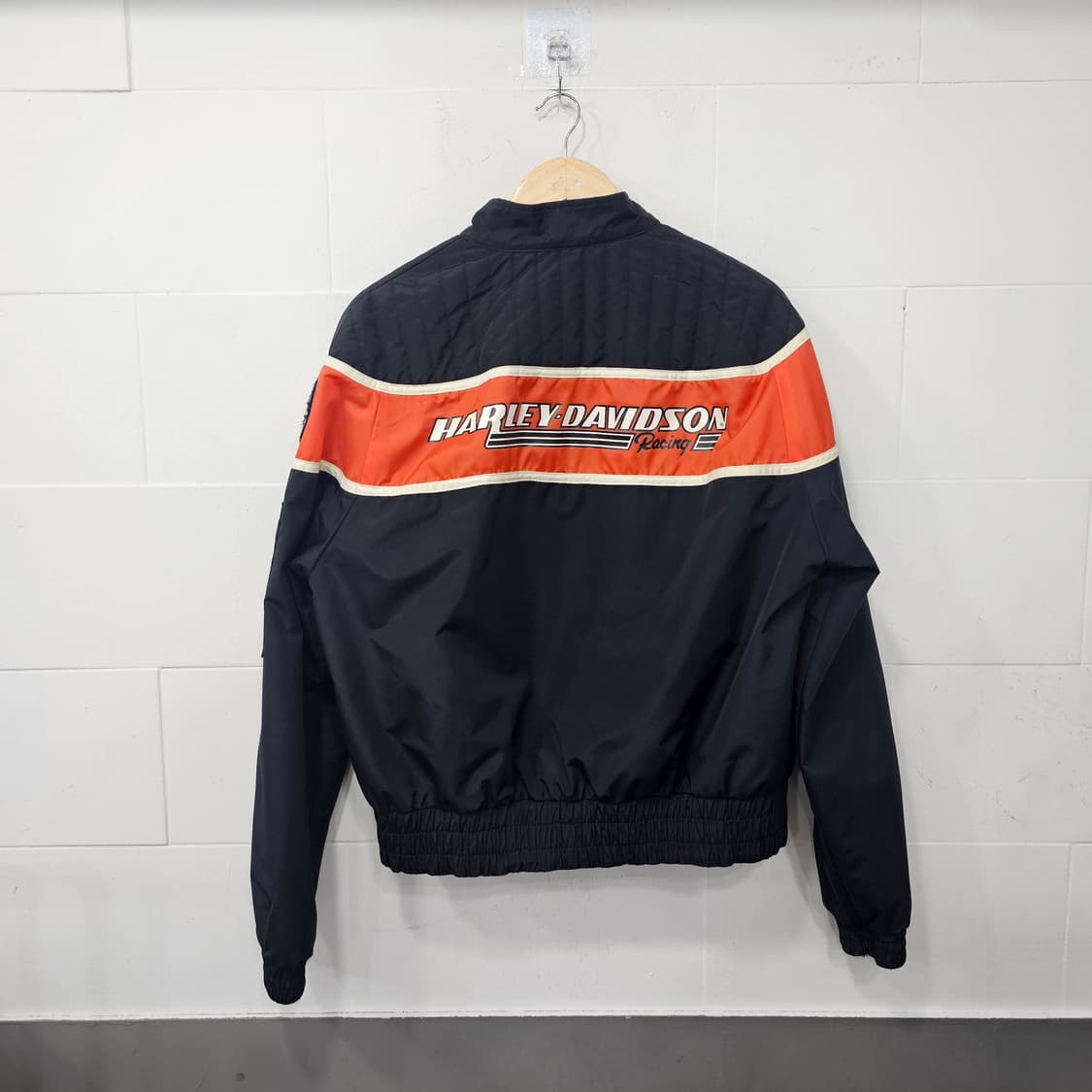 할리데이비슨 나일론자켓 상품이미지6