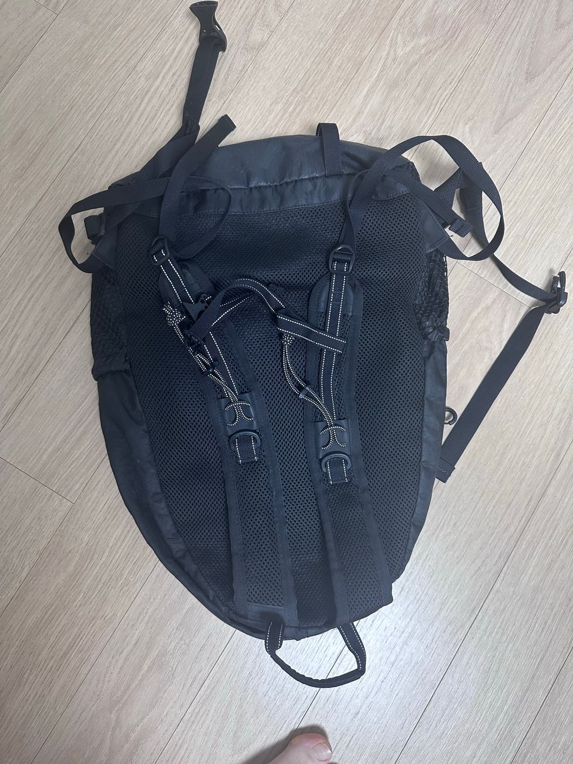 앤드원더 20l 데이팩 andwander daypac20l 상품이미지3