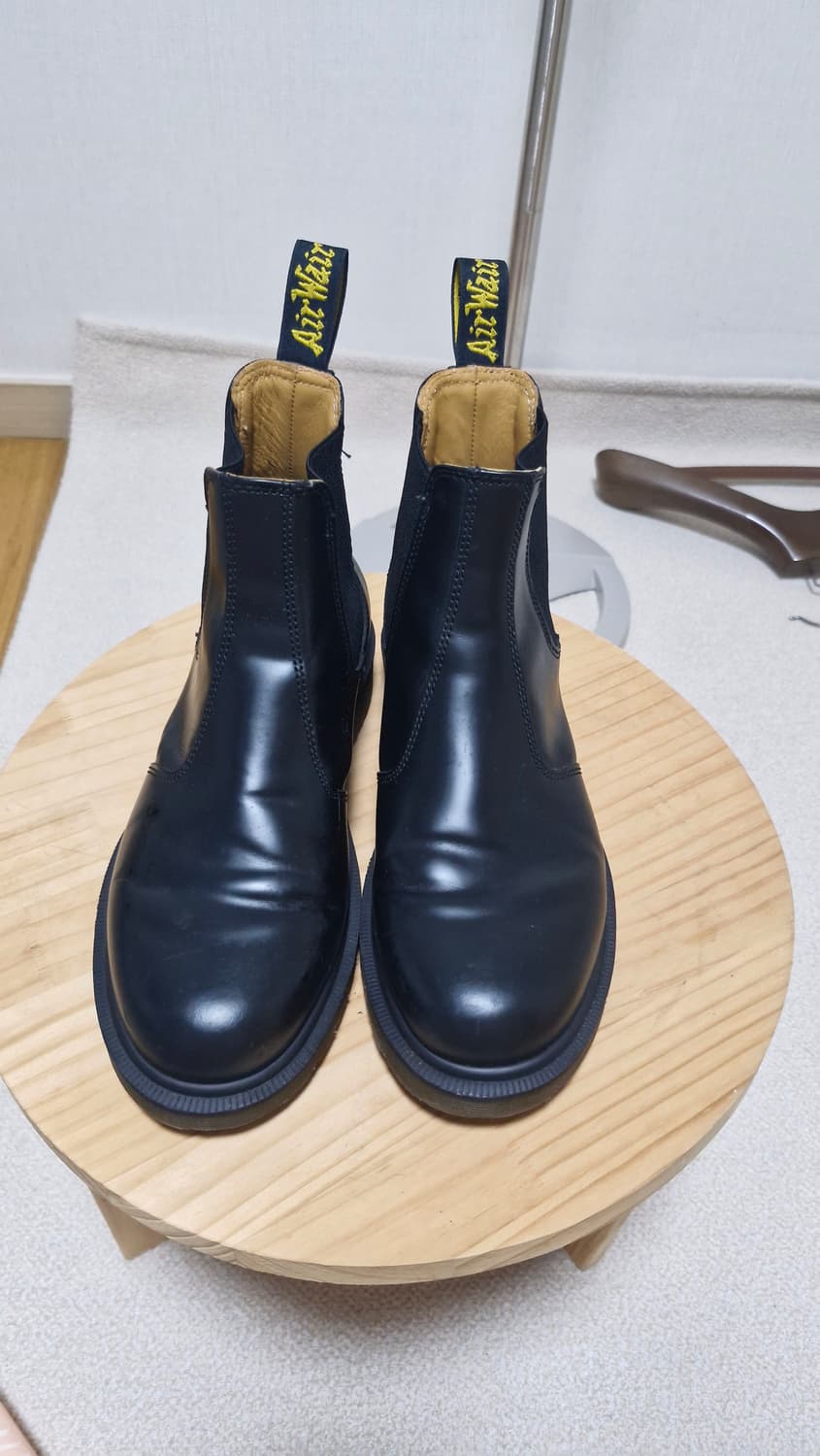 닥터마틴 2976 첼시부츠 265-270 상품이미지1