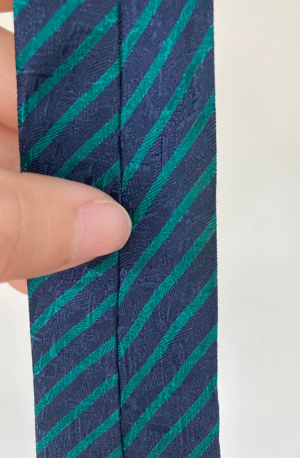 랑방 넥타이 상품이미지6