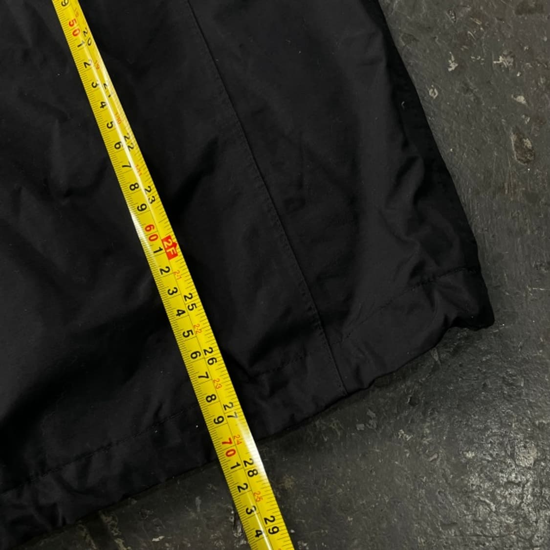 100 노스페이스 하이벤트 바람막이 상품이미지9