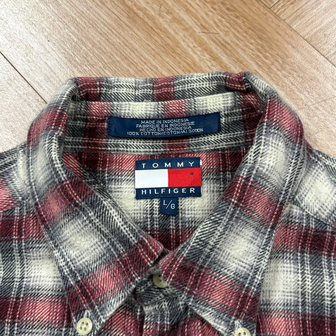 [M] 폴로 랄프로렌 퀼팅 워크 자켓 상품이미지3