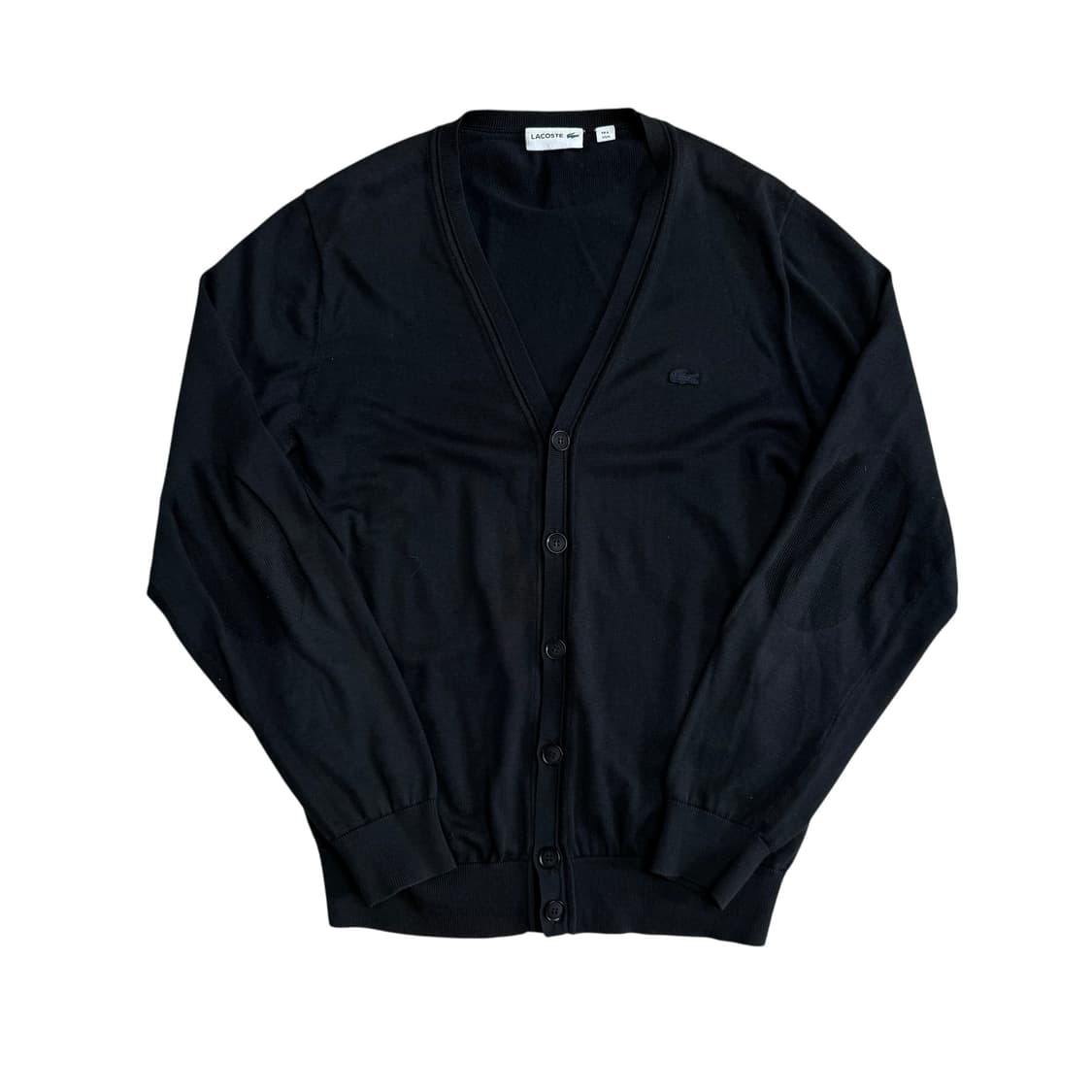 라코스테 가디건 상품이미지1